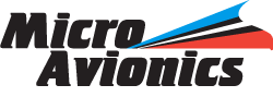 MicroAvionics logo