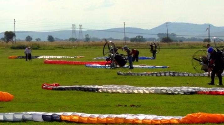 Grasslands Fly N' Braai
