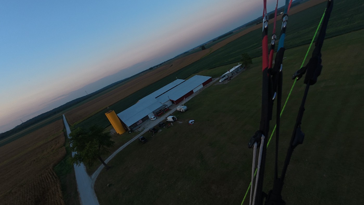 Fall Festival Fly-In