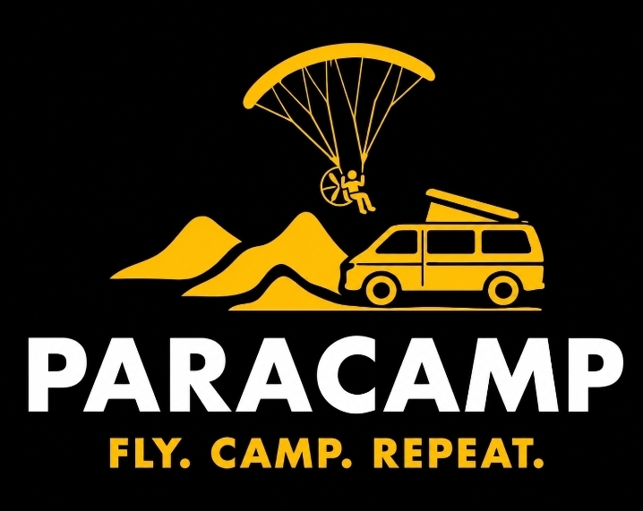 ParaCamp logo