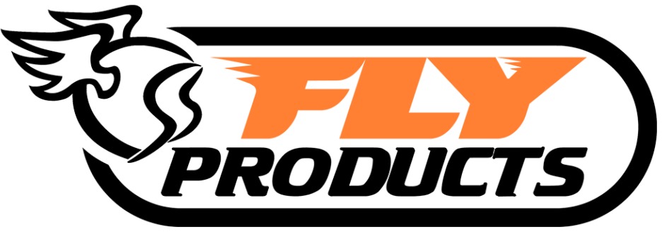 Fly Products logo