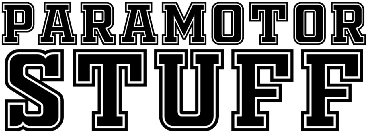 Paramotor Stuff logo