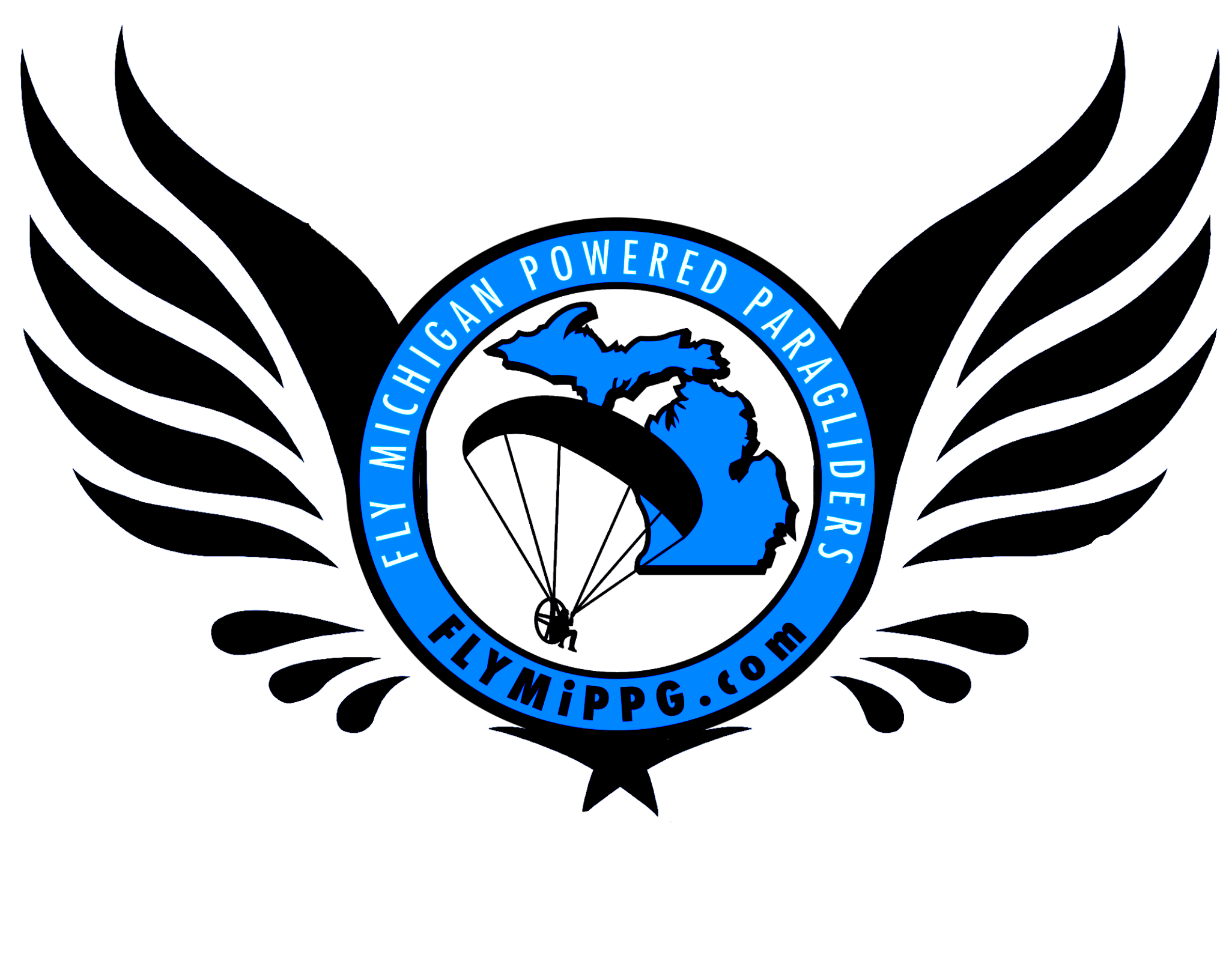 FlyMiPPG LLC logo