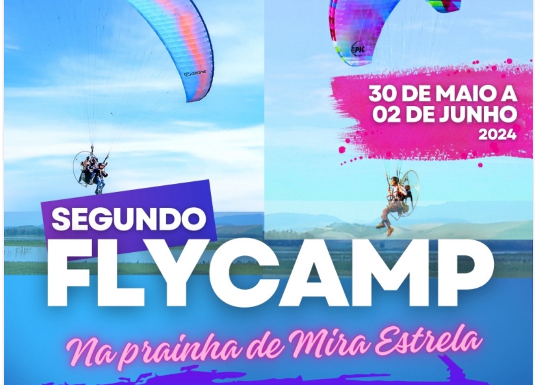 Flycamp Mira Estrela