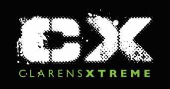 Clarence Xtream logo