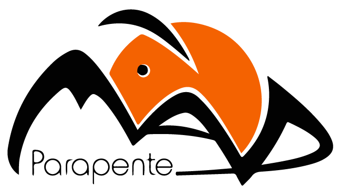 MADParapente logo