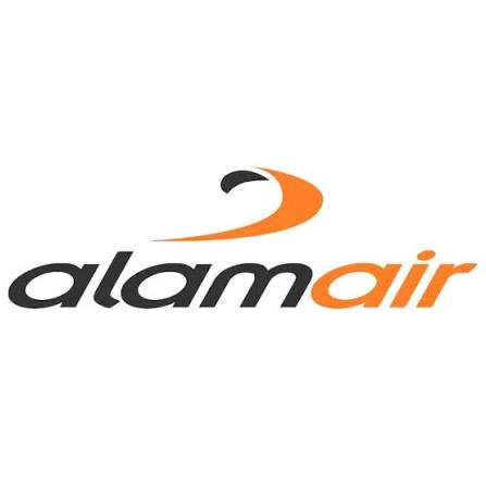 Alamair logo