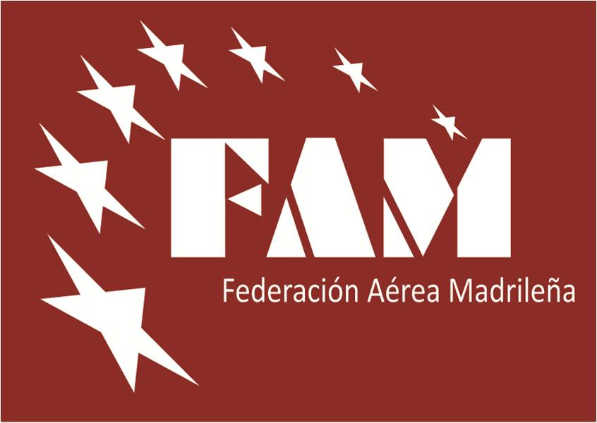FAM logo