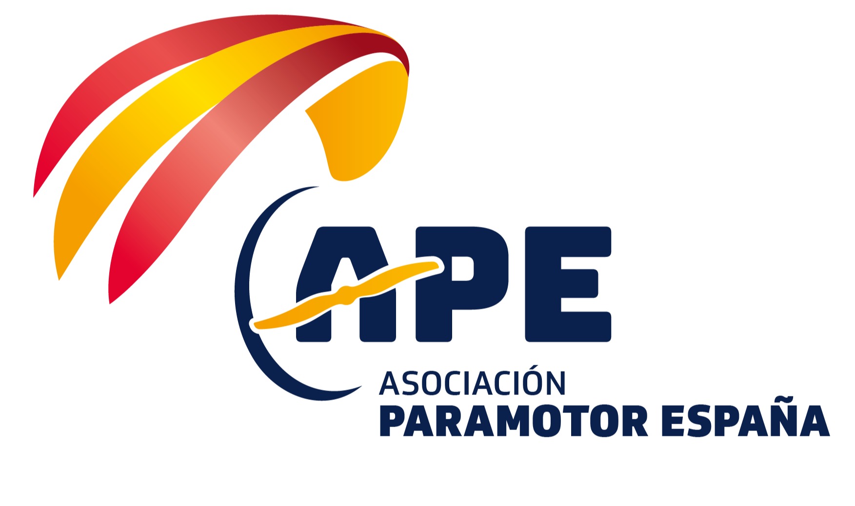 Asociación Paramotor España logo