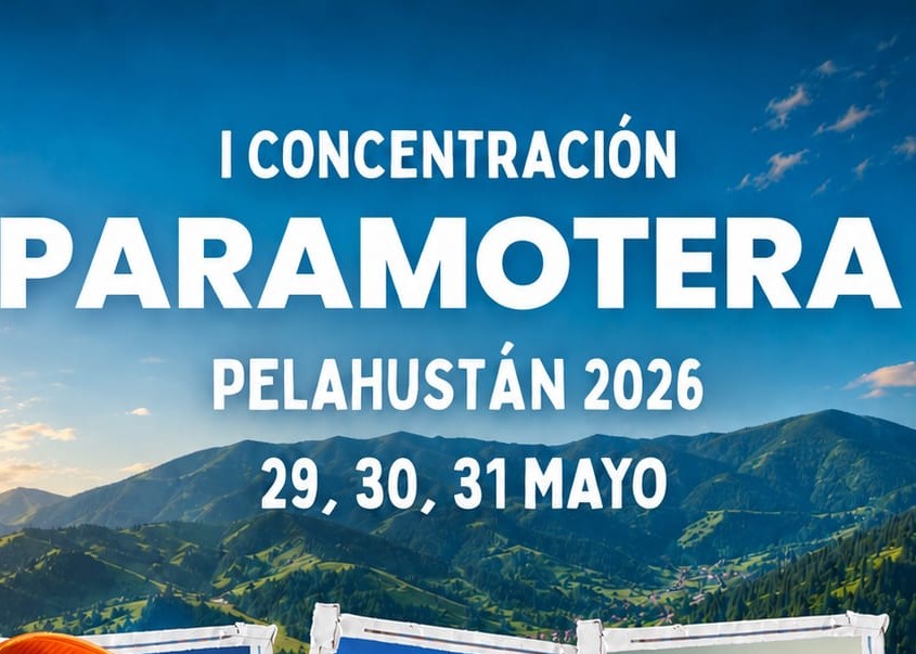 I Concentración Pelahustán