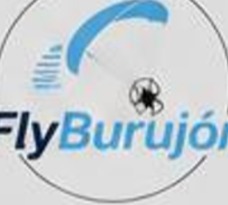 FlyBurujón logo