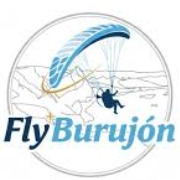 Fly Burujón logo