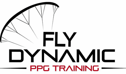 Fly Dynamic logo