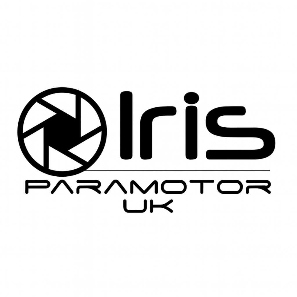 Iris Paramotor UK logo