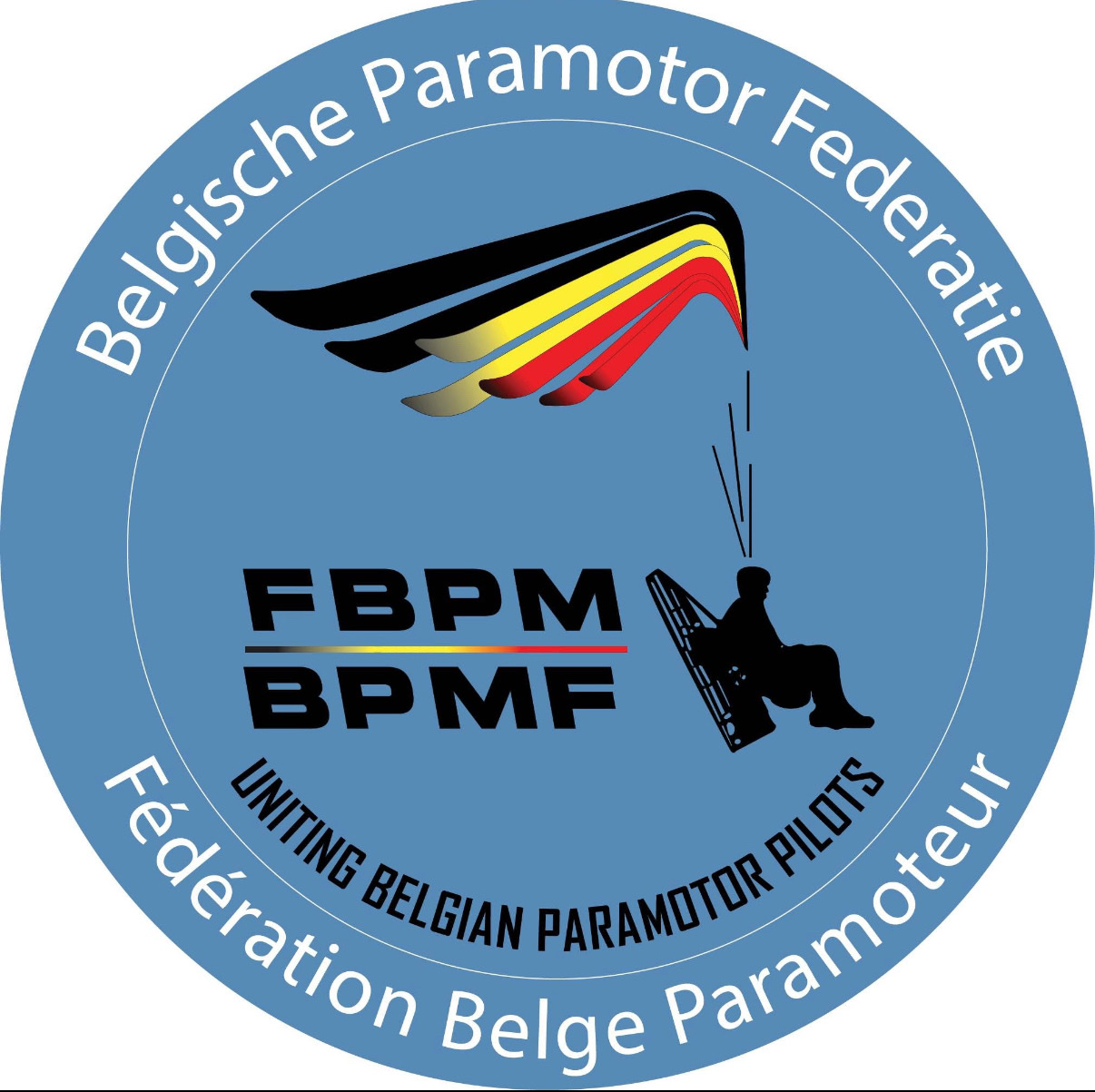 BPMF - FBPM logo