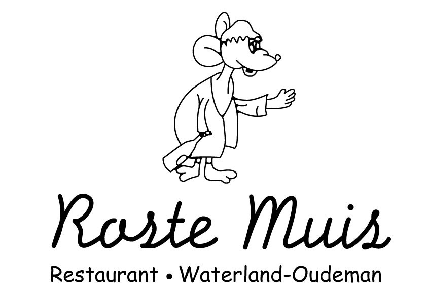 Roste Muis logo