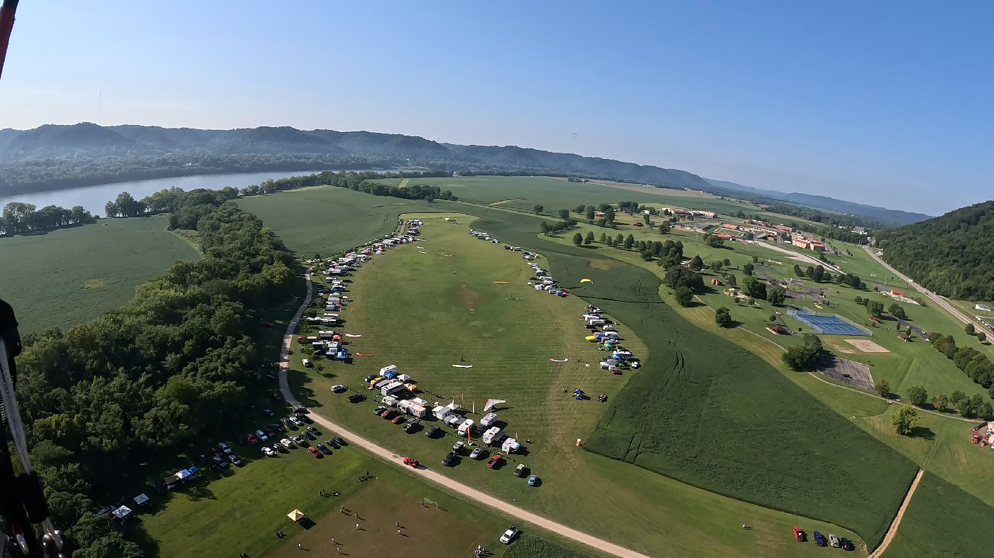 Dave Purdin Fly-In 2024