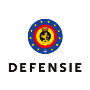 defensie logo