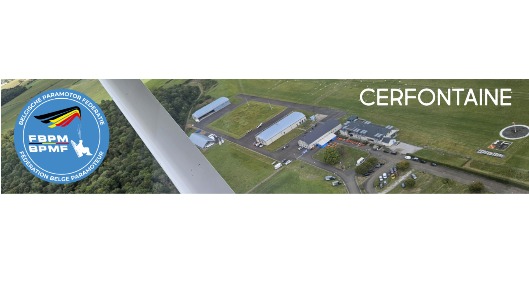 Cerfontaine BPMF 2026