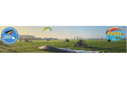 Poppe's Fly In - BPMF 2026