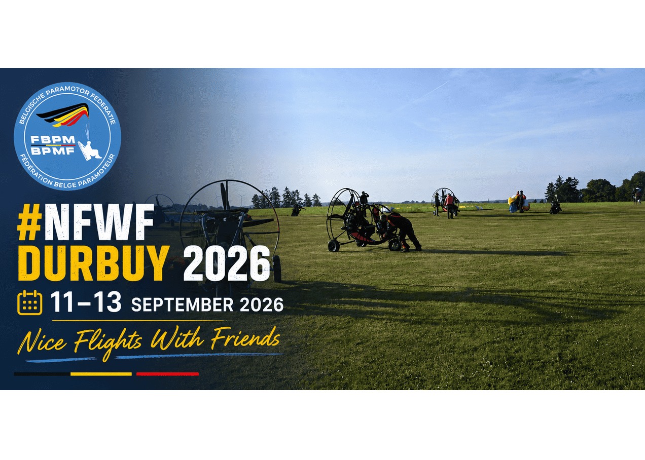 Durbuy - BPMF - FBPM 2026