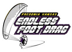 Endless Foot Drag 2025