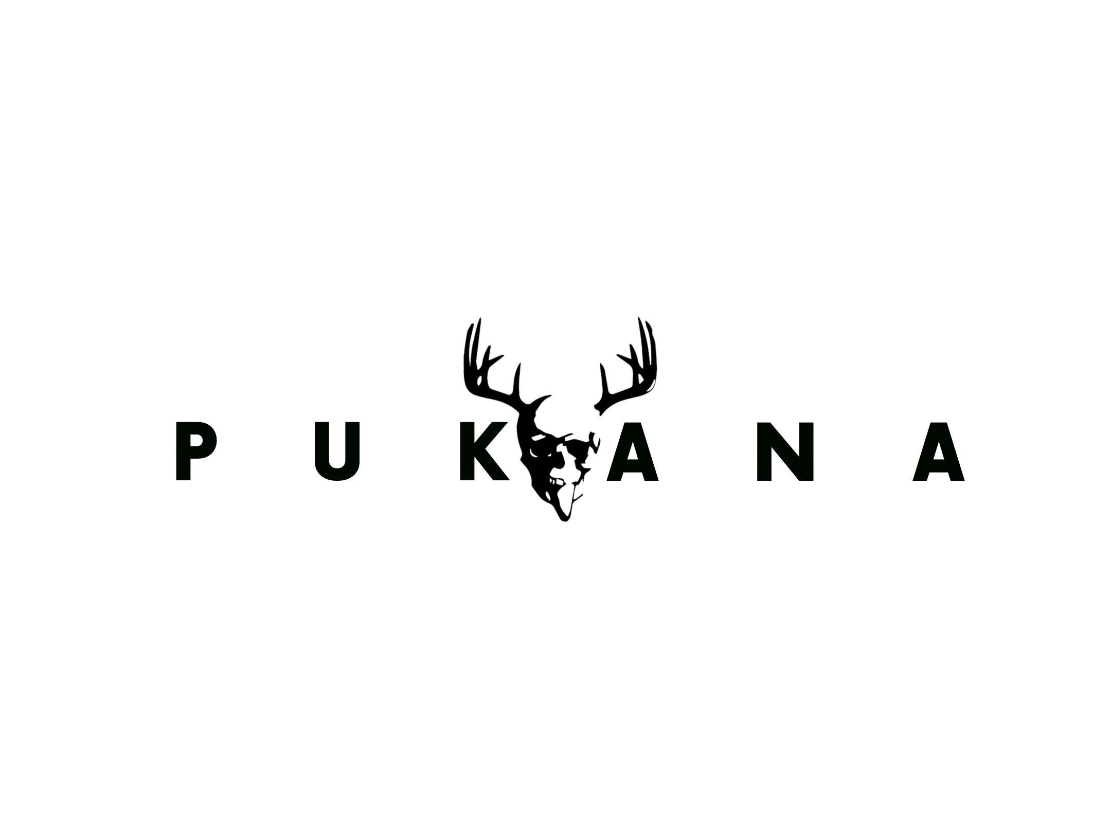 PUKANA ADVENTURE CO logo