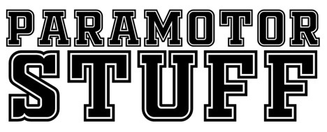 Paramotor Stuff logo