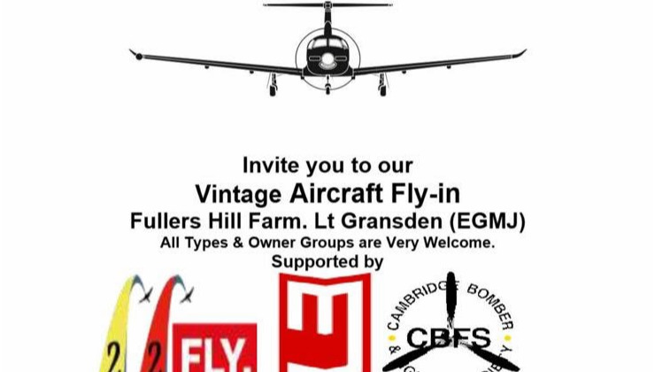 LittleGransden sunday pop-up 
