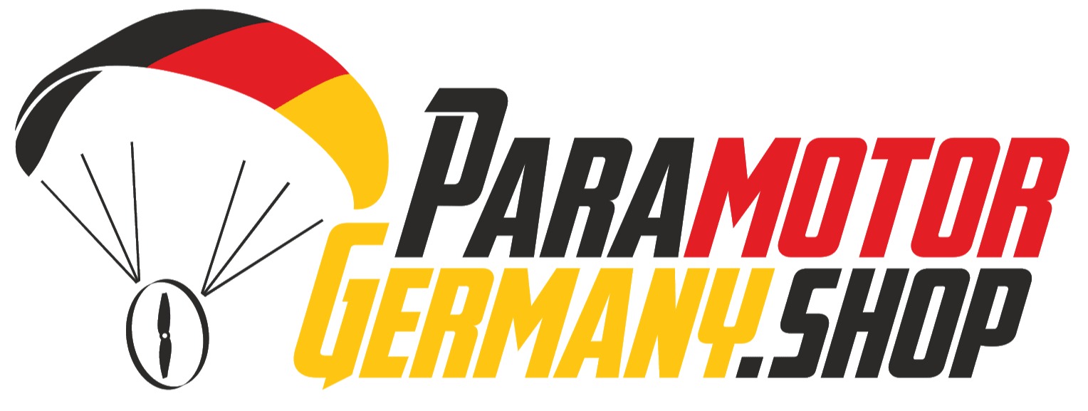 ParamotorGermany.Shop logo