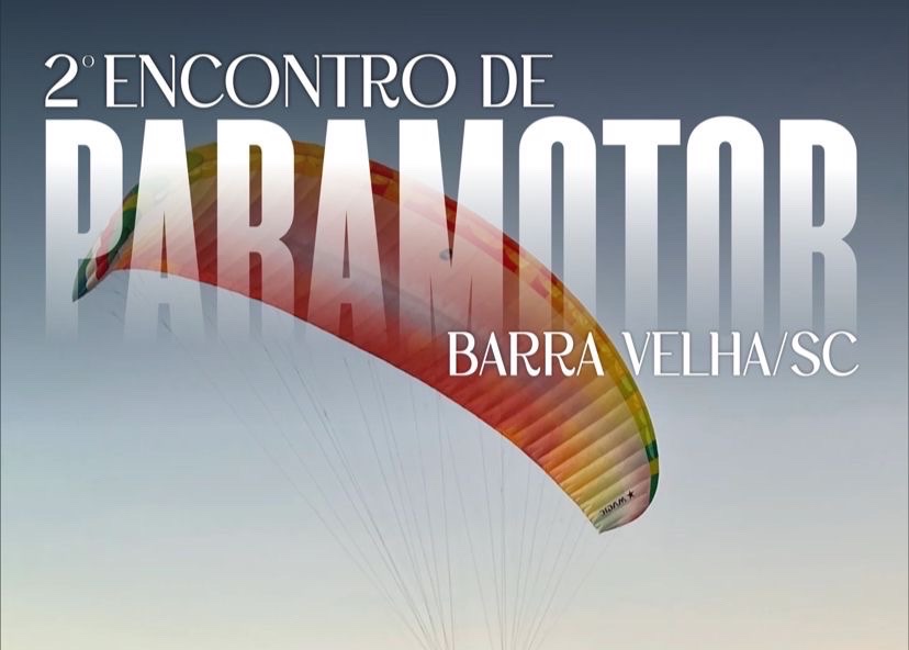 2º Encontro Barra Velha Grand